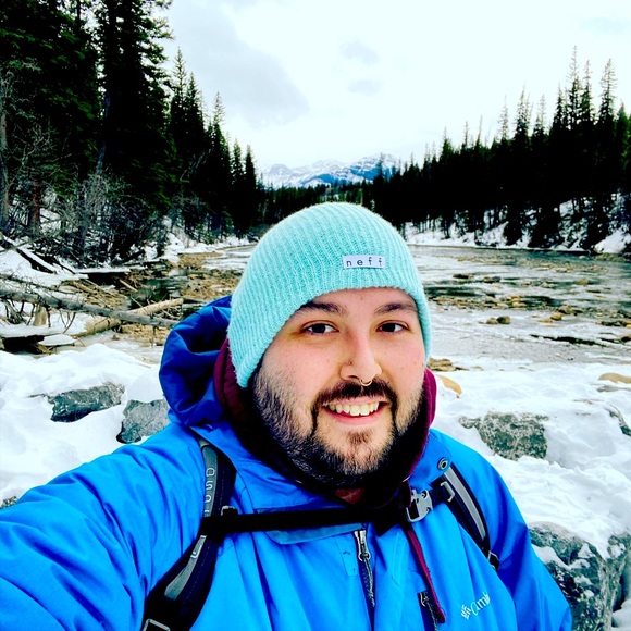 Meet your Posher, Adam - Picture 1 of 1